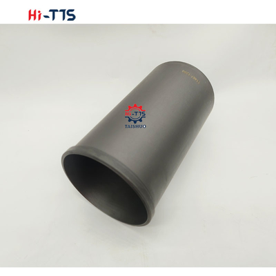 Sleeve cilindrico EH700 H07C H07D Motore 11467-1210 11467-1200 Cylinder Liner.