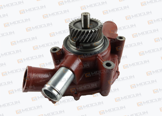 Pompa idraulica 65.06500-6357 65-06500-6357B DH370-7 DH420-7 del motore diesel dell'escavatore