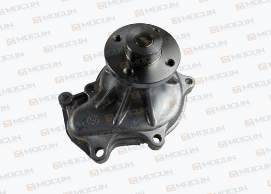 Pompa idraulica V3300 V3300-E V3300-T V3300-DI del motore di Kubota di dimensione standard
