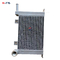 Radiatore dell'olio di alluminio del radiatore PC35AR-2 PC35 delle parti del sistema di raffreddamento