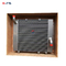 Olio idraulico Clooer HD512 del radiatore di alluminio dei pezzi di ricambio del radiatore