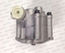 Lo zappatore idraulico ad alta pressione di Kobelco della pompa a ingranaggi parte K3V154-90413 SK200-6