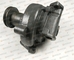 Il ghisa MAZ parte la pompa idraulica automatica dell'escavatore per l'OEM 236-1307010-B1 236HE del motore