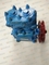 Compressore d'aria blu del camion delle componenti del motore dell'escavatore di MAZ YaMZ-238 D - 260,5 - 27 5336 - 3509012