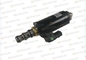 Pompa idraulica media KDRDE5K-31 30C50-102 dell'elettrovalvola a solenoide dell'escavatore di pressione SK200-6E