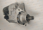 Motorino di avviamento del motore diesel di volt di S6D102 24V per le componenti del motore PC200-7 600-863-5111