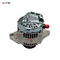 Motore diesel alternatore 12905277220 YM129052-77220 129052-77220 C2-6