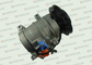 Le componenti del motore dell'escavatore del motore del compressore d'aria per SANY/condizionatore d'aria parte SSZL1711