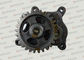 8-94395564-0 pompa dell'olio per motori, componenti del motore diesel 6HK1 per l'escavatore ZX330