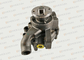 Pompa idraulica 2036093 203-6093 del motore diesel di erpillar C9 del metallo