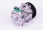 compressore di CA di 7H13 24V per KoBeico SK350-8 YN20M00107F2 189-2746 TDKR151350S WXTK103
