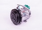 compressore di CA di 7H13 24V per KoBeico SK350-8 YN20M00107F2 189-2746 TDKR151350S WXTK103