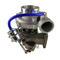 Sovralimentazione 729124-5004 del motore diesel di Weichai Deutz TD226B TBD226