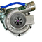 6HK1 motore genuino Turbo SH350 8-98257048-0 per Isuzu Engine Parts