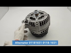 Generatore Alternatore 01181651 0118-1651