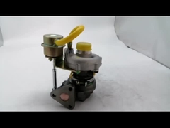 Sovralimentazione TD025M 4917303412 del Assy 49173-03412 della sovralimentazione del motore