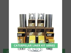 Corredo della fodera delle componenti del motore