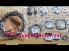 G3516 G3512 Kit di guarnizione