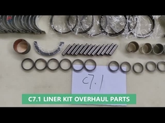 C7.1 Kit di riempimento