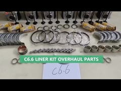 C6.6 Kit di rivestimento della bombola