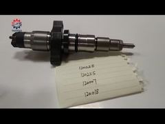 Watch: Excavator Injector 5.9L 0445120238 0445120255 0445120007 0445120018 Showcase