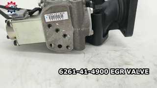 6261-41-4900 Valvola EGR
