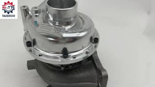 8973628390 Turbocompressore per Escavatore Hitachi