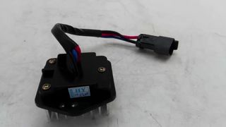 ANTKS-B210A0 Controller ventilatore