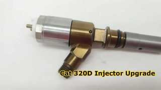Iniettore di carburante 320D 32F61-00062 295-9130