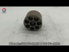 Blocco cilindri 706-7G-01120 706-7G-41210