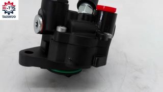 D9 D11 D12A DC12 Pompa del carburante 1539298