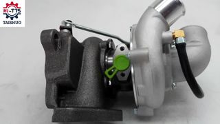Turbocompressore GT1749S 715924 28200-42610