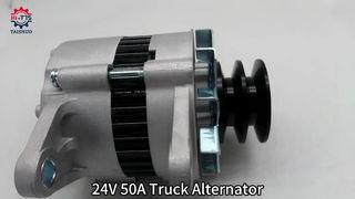 Alternatore H06C H07C 27040-1410