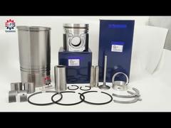 Kit di revisione/kit di rivestimento per motore Volvo