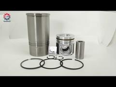 kit di revisione volvo