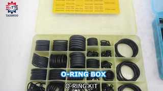 corredo del giunto circolare