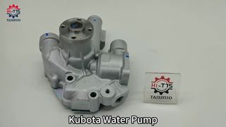 Pompa acqua motore diesel 3TNM72 3TNM74F