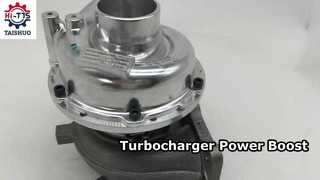 8973628390 Turbocompressore