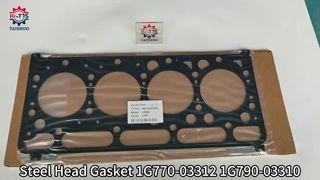 Guarnizione testata V2003