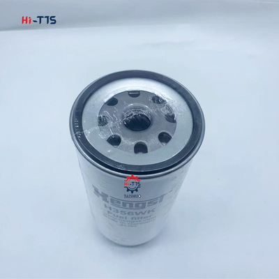 Elemento H356WK del filtro idraulico del filtro del carburante dal pezzo di ricambio del motore