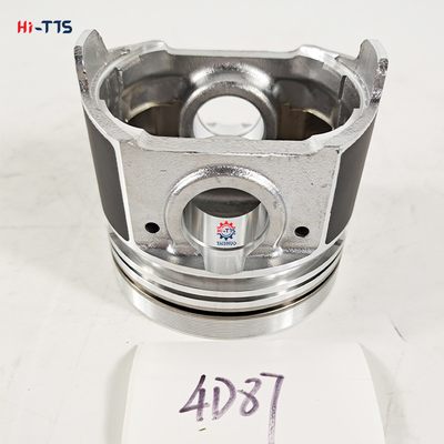 Pressione di compressione di dimensione standard 20MPa delle parti del cilindro del motore della lega di alluminio
