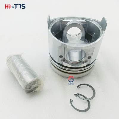 Kit di pistoni PC200-5 S6D95 S4D95 Diesel Piston 6207-31-2141 6207312141 6138-32-2120 6202-32-2130