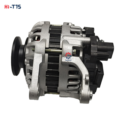 Alternatore per escavatori 129908-77210 60356143 60358654 4TNV98 DX60-7 12V 80A