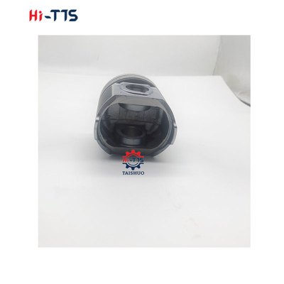 Escavatore V2003 Con pistone ad anello di acciaio cilindro pistone 1G7702111 1G770-2111 Motore