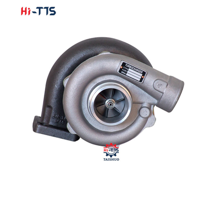 Turbocompressore TE06H-16M 49185-01020 SK200-5 ME088752 Per motore 6D34T
