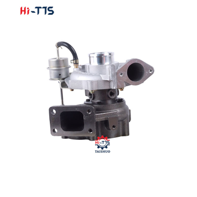 Parti di ricambio per escavatori Motore Turbocompressore 24100-4631 24400-0494C KWD201210006 Per motore diesel SK200-8 SK250-8