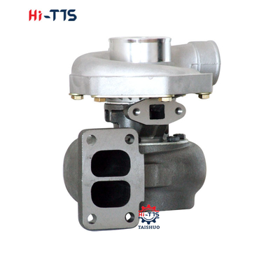 Turbocompressore TO4E04 di alta qualità 466588-0008/9E 466588-0010/11E