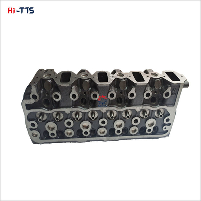 4D32 4D33 Testa di cilindro 22100-45101 22100-45100 ME997800 Per le parti del motore delle escavatrici Mitsu-bishi