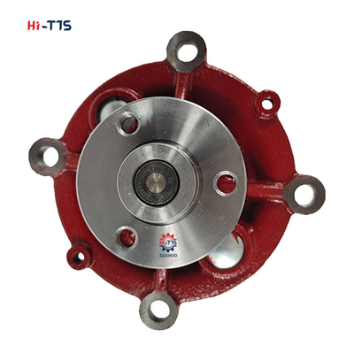 Escavatore EC140B EC210B EC240B EC290B D7D Pompa d'acqua VOE21459004 VOE20502535