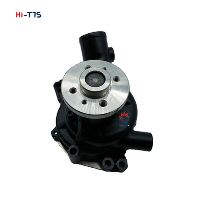 Escavatore DH225-7 Motore pompa d'acqua tubo di fuoriuscita 65.065006-144B DB58